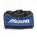  Mizuno MIZUNO Golf сумка "Boston bag" Golf сумка сумка на плечо 2WAY черный голубой чёрный синий мужской 