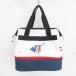 не использовался товар Le Coq s Porte .fle coq sportif Golf Cart ba ground сумка термос 2 слой тип белый темно-синий черный 