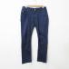  Ships jet голубой SHIPS JET BLUE READY MADE JEG DENIM брюки стрейч длинный темно-синий темно-синий S мужской 
