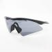  Oacley OAKLEY солнцезащитные очки спортивные солнцезащитные очки M рама MFRAME черный чёрный мужской 