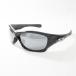  Oacley OAKLEY солнцезащитные очки спортивные солнцезащитные очки pitobruPITBULL POLARIZED 009161-06 черный 62.18 мужской 