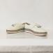 Diana DIANA Loafer кисточка Loafer ламе g Ritter белый белый 24 женский 