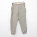 New balance NEW BALANCE брюки Golf брюки-джоггеры спорт одежда длинный стрейч чай Brown M мужской 
