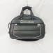  TaylorMade taylormade Golf сумка "Boston bag" запирающийся шкафчик сумка 2WAY искусственная кожа черный чёрный мужской женский 
