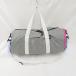  Jones спорт JONES Sports сумка "Boston bag" Golf сумка плечо 2WAY серый синий blue мужской 