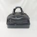  Bridgestone Bridgestone BRIDGESTONE Golf TOURSTAGE Tour Stage сумка "Boston bag" запирающийся шкафчик сумка 2WAY черный чёрный мужской 