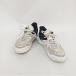  Nike NIKE спортивные туфли баскетбол обувь bashu low cut ya лак i motor liti4GS FZ6734-100 белый черный Gold 