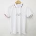  Tommy Hilfiger TOMMY HILFIGER GOLF Golf спортивная одежда рубашка-поло короткий рукав Logo белый темно-синий красный белый темно-синий красный M мужской 