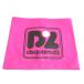  Dsquared DSQUARED2 22AW Logo принт защита горла "neck warmer" шарф снуд UNI розовый S82NW0002 внутренний стандартный женский 