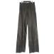 ɥ᥹ơ ANN DEMEULEMEESTER 23AW 쥶ѥ 46 ֥å  2302-M-TR16 LT117  
