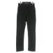 kazyuki медведь gai Attachment KAZUYUKI KUMAGAI ATTACHMENT Denim шаровары стрейч джинсы 1 черный чёрный KP32-010