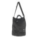  Porter PORTER × STARBUCKS COFFEE BEAN SHAPE DRUM BAG барабанная сумка сумка черный чёрный 390-94166 мужской 