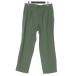 beti Smith Betty Smith нейлон рабочие брюки tuck брюки M хаки зеленый мужской 