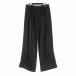  не использовался товар Needles игла zNeedles 24AW H.D. Track Panthi The Dell wide truck брюки M лиловый фиолетовый PU277 мужской 