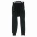  не использовался товар Boris bi Jean sabeli11 By 20AW P13 SLIM JOGGER PANT брюки-джоггеры шаровары M BLACK DYE черный F-1229 мужской 