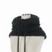 Dolce &amp; Gabbana Dolce&Gabbana Balaclava Runway Hood Scarff-ti вязаный шарф снуд защита горла "neck warmer" M черный чёрный G8M59K/F85M6