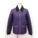  Macintosh MACKINTOSH SHIPS специальный заказ стеганная куртка переключатель вельвет M фиолетовый лиловый aan1226 женский 