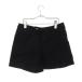 eni.famanyFam брюки Short гонки 2 чёрный черный *S*01 /hn0302 женский 