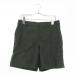  корпус заправка BODY DRESSING брюки Short linen36 зеленый зеленый *S* /hn0325 женский [bektoru