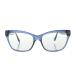  Tom Ford TOM FORD очки очки пластиковая оправа полный обод we Lynn тонн 54*15 140 синий голубой TF5301 /AN2 мужской 