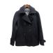 B&amp;Y United Arrows BEAUTY&amp;YOUTH красота &amp; Youth бушлат бушлат S темно-синий темно-синий /TC20 женский 