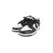 �ʥ��� NIKE Dunk Low Retro White Black �������å� ���ˡ����� �����å��� ���� ������28 �� �� QQQ ���