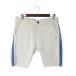 la вентилятор dos well rough&swell брюки Short Golf one отметка белый размер M QQQ мужской 
