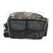  Daiwa DAIWA поясная сумка сумка "body" уличный камуфляж многоцветный QQQ мужской 