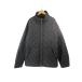  Polo bai Ralph Lauren Polo by Ralph Lauren жакет Zip выше стеганое полотно длинный рукав размер LL чёрный внутренний стандартный QQQ мужской 