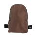  Herve Chapelier Herve Chapelier рюкзак рюкзак Day Pack Mini одноцветный Brown QQQ Kids 