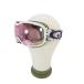  Oacley OAKLEY защитные очки лыжи сноуборд winter спорт аксессуары белый лиловый QQQ мужской женский 