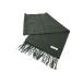  Mila Schon mila schon muffler палантин бахрома одноцветный хаки QQQ мужской женский 