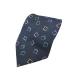  paul (pole) Stuart PAUL STUART галстук постоянный Thai общий рисунок темно-синий QQQ мужской 