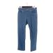  Edwin EDWIN G хлеб Denim длинный одноцветный стрейч размер S индиго QQQ мужской 