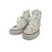  Converse CONVERSE все Star - ikatto спортивные туфли парусина M7650 размер 22.5 белый QQQ женский 