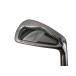 AKIRA Golf железный API-FORGED PLUS #5 вал AXIV TETRA-AXIAL SHAFT QQQ мужской 