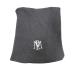  тормозные колодки ba колено MASTER BUNNY защита горла "neck warmer" ребра .... размер FR серый QQQ мужской 