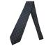 ORIGINAL CRAVAT галстук широкий галстук проверка темно-синий QQQ мужской 