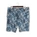  filler FILA брюки Golf одежда Short botanikaru размер 86 голубой QQQ мужской 