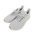  Reebok Reebok DMX комфорт плюс спортивные туфли обувь low cut бег Logo one отметка серый 25.0cm QQQ женский 