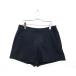  Aiba i Opti chu-doEYE by Optitude брюки Short юбка-брюки одноцветный хлопок 1 темно-синий темно-синий женский 