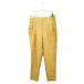  Ballsey BALLSEY Tomorrowland брюки конический 2 tuck длинный 34 чай Brown /nn