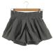 kredosoruCLEF DE SOL брюки шорты серый F женский 