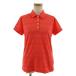  Nike Golf NIKE GOLF рубашка-поло короткий рукав orange серия L женский 