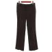  Banana Republic BANANA REPUBLIC брюки слаксы шерсть . Brown чай 2 женский 
