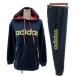  Adidas adidas джерси выставить linear тренировочный Parker CX4492 linear SWT брюки CX4230 Logo принт оттенок голубого синий серия M