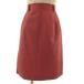  Munsingwear одежда MUNSINGWEAR юбка midi длина вышивка розовый серия S женский 