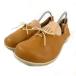ligetaRe:getAtsuvoru2ball комфорт туфли-лодочки плоская обувь сделано в Японии бежевый L женский 