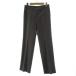  Brooks Brothers BROOKS BROTHERS брюки слаксы распорка простой серый 7 женский 
