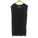  наружный Reach .sowanieAutrice SOIGNER One-piece формальный French рукав midi длина гонки переключатель . украшен блестками чёрный F